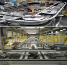 柔性輸送線系統(tǒng)""