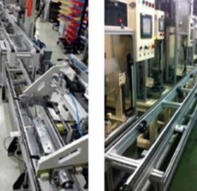 倍速鏈（輕載型）""